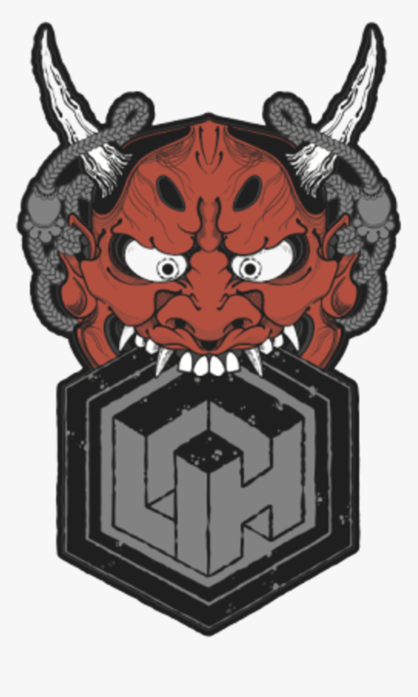 Usher Logo Hanya - Illustration, HD Png Download