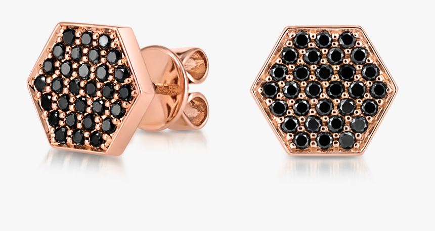 Earrings, HD Png Download