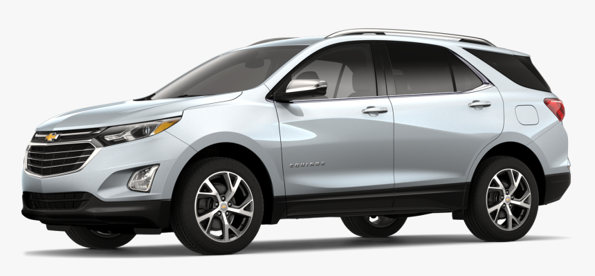 Chevrolet Equinox 
 Src Https - Chevy Equinox 2019 Colors, HD Png Download