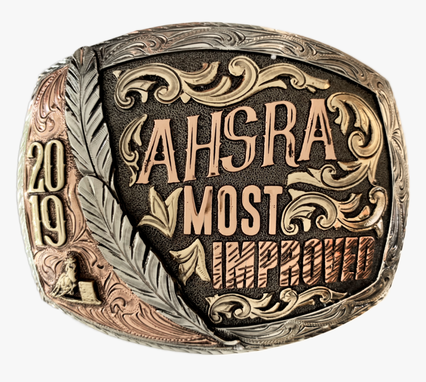 Sonoita Buckle Ub-111 - Emblem, HD Png Download