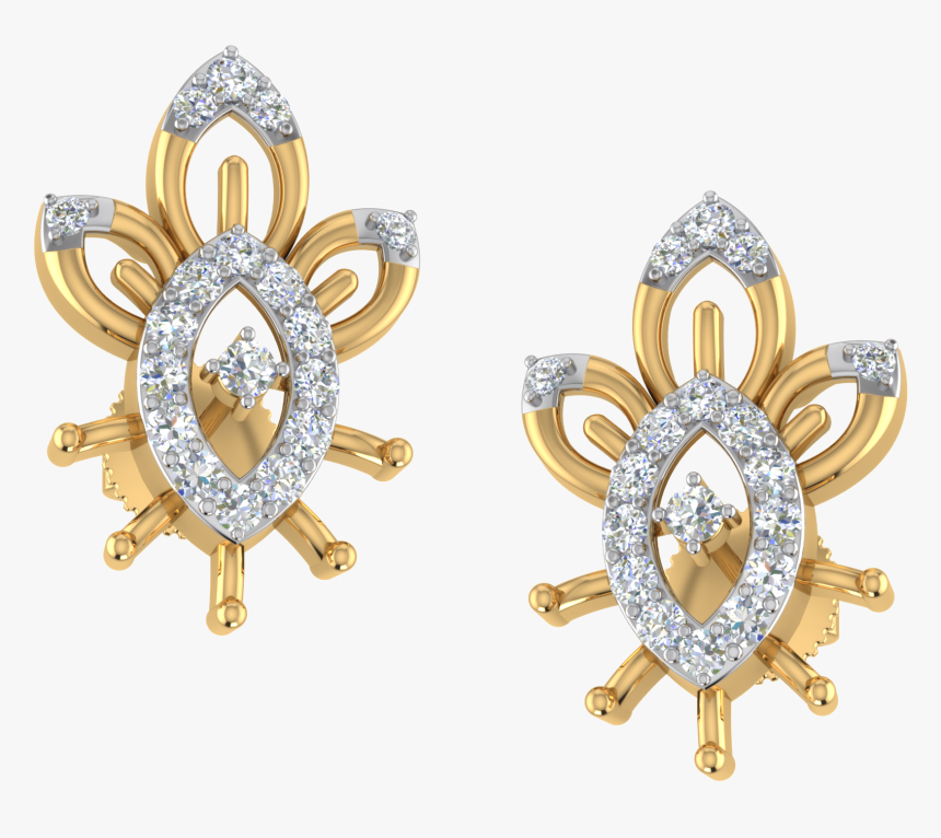 Earring, HD Png Download