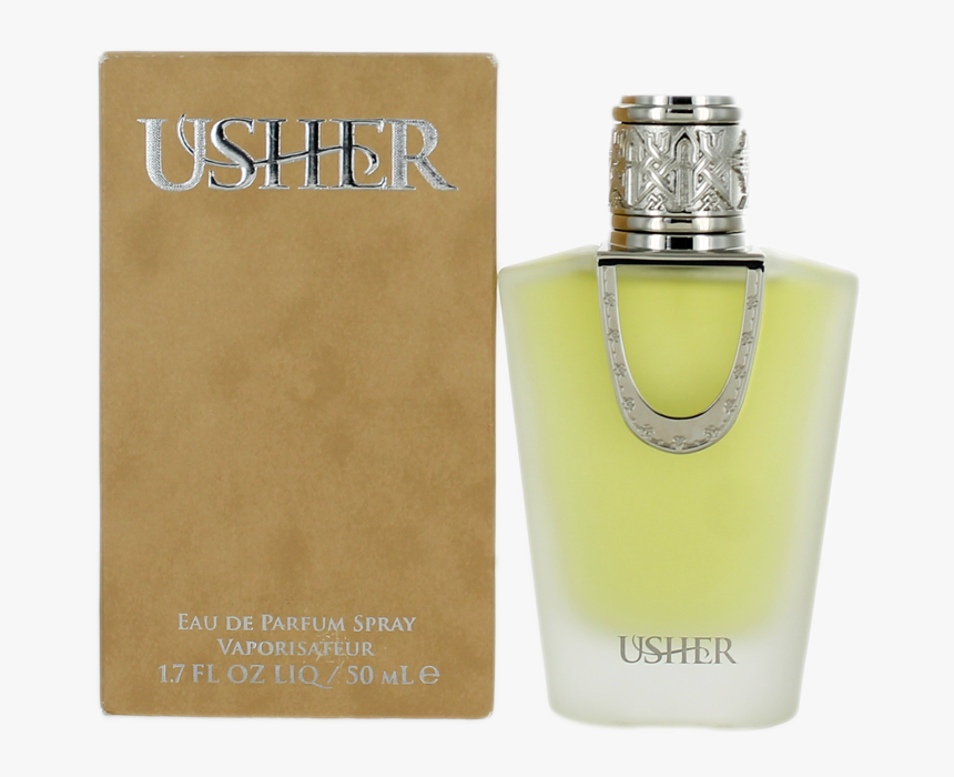 Usher For Women Edp Spray - Usher Perfume, HD Png Download