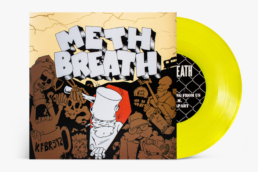 Pso / Meth Breath Split 
 Class - Illustration, HD Png Download