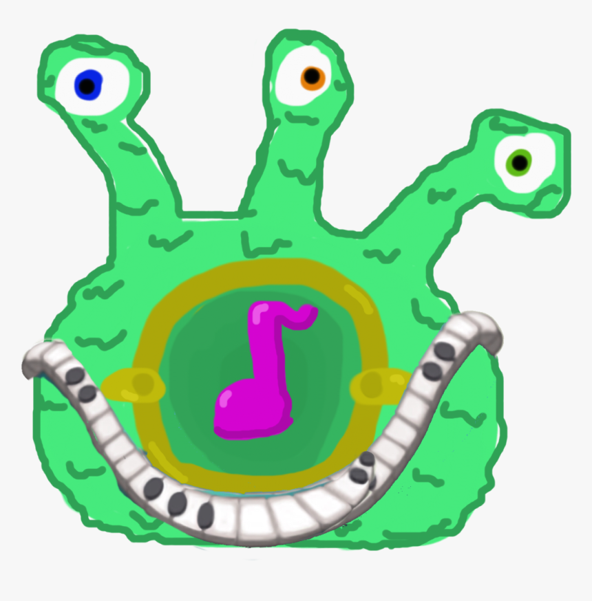 My Singing Monsters Ideas Wiki - Illustration, HD Png Download