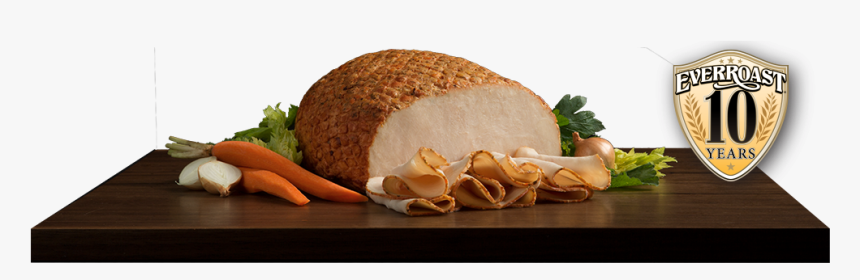 13014 Everroast Oven Roasted Chicken Breast - Turkey Ham, HD Png Download