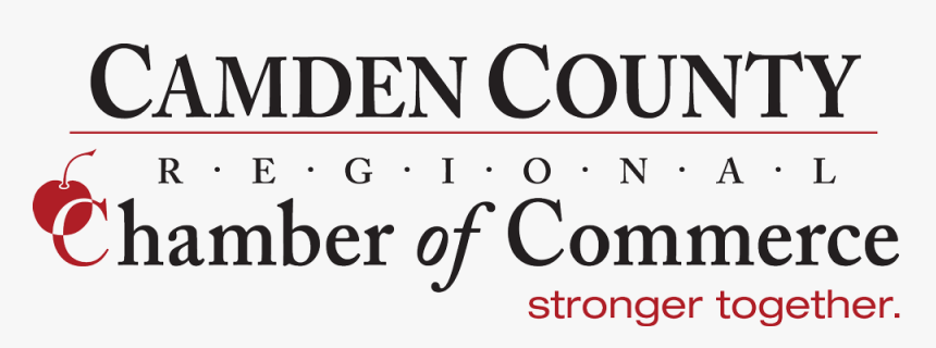 Ccrcoc - Camden County Chamber Of Commerce, HD Png Download