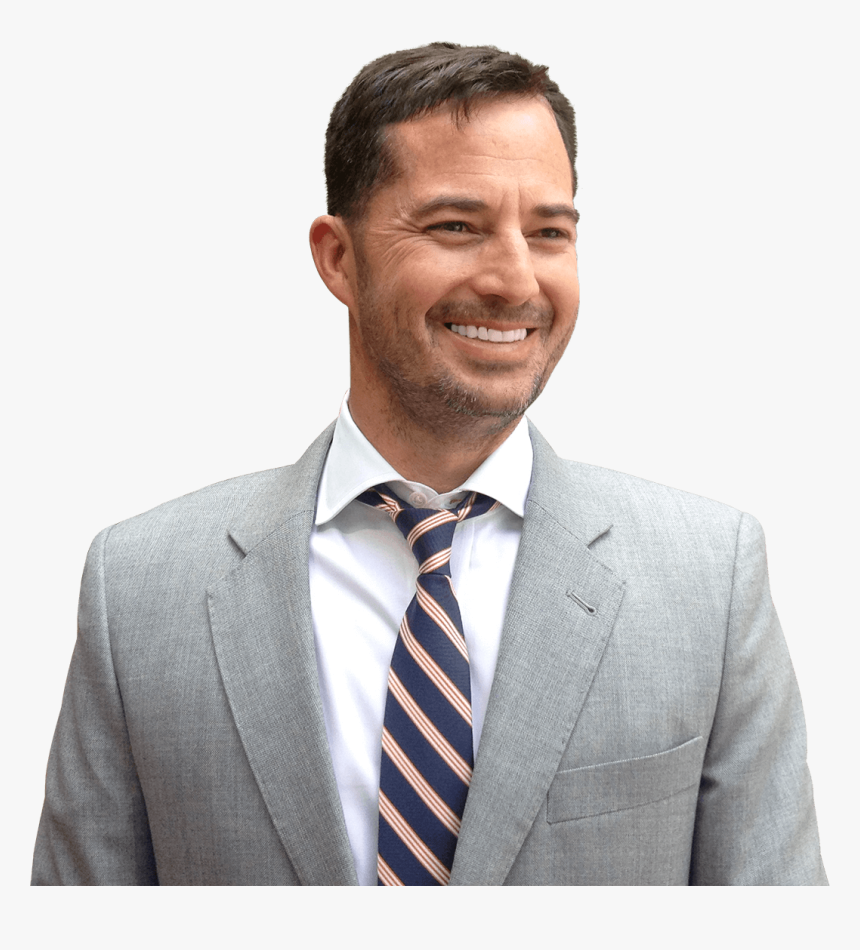 Doug Turner - Partner - Businessperson, HD Png Download