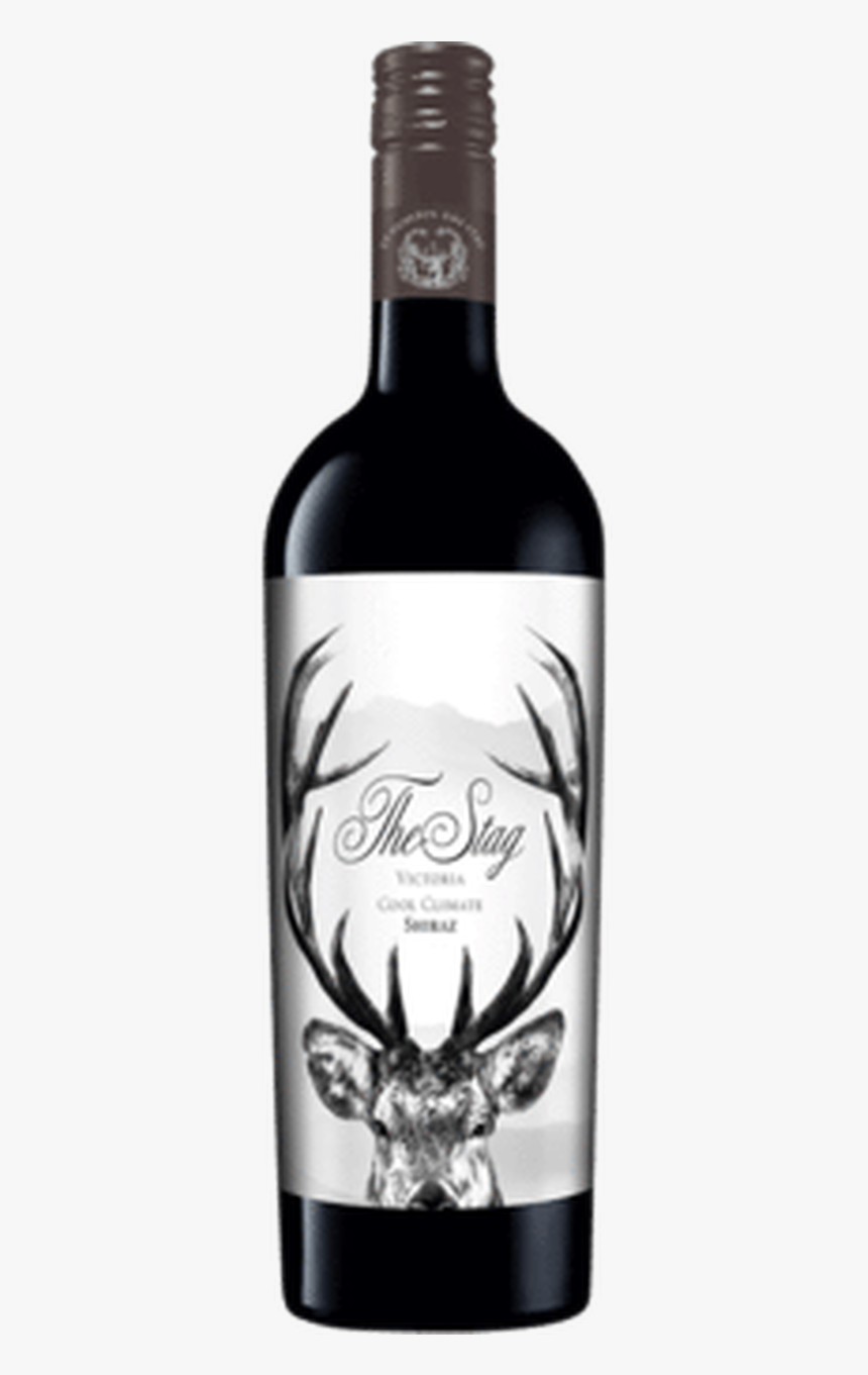 St Hubert's 2016 The Stag Cabernet Sauvignon, HD Png Download