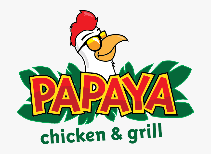 Papaya Chicken Raleigh, HD Png Download