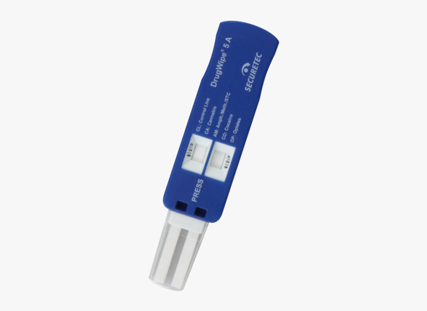 Drugwipe® A - Tool, HD Png Download