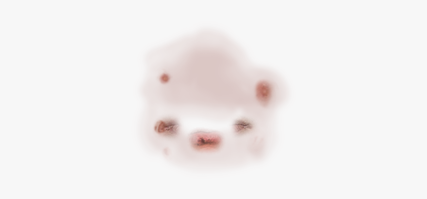 Snout, HD Png Download