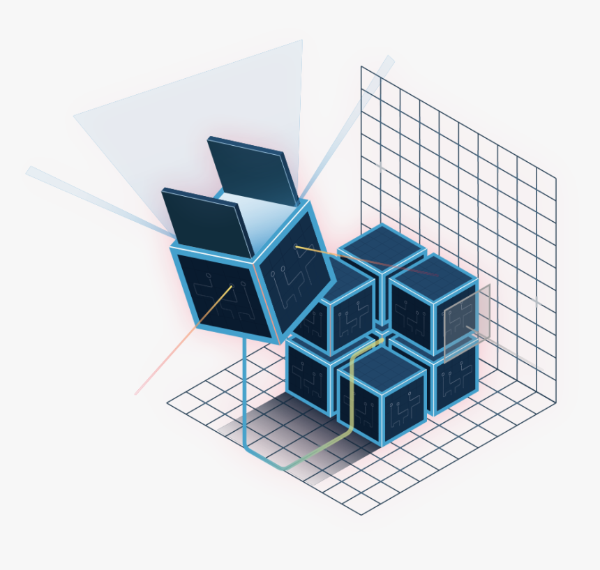 Z-buffering, HD Png Download