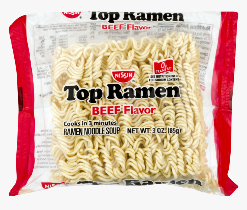 Top Ramen, HD Png Download
