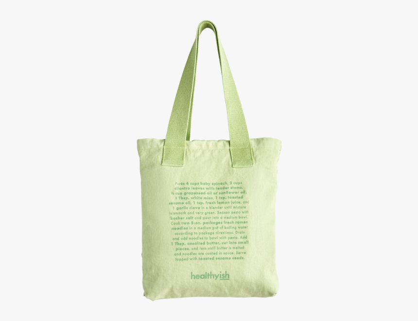 Tote Bag, HD Png Download