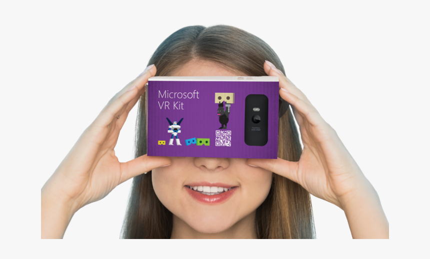 Vr Для Windows 10, HD Png Download