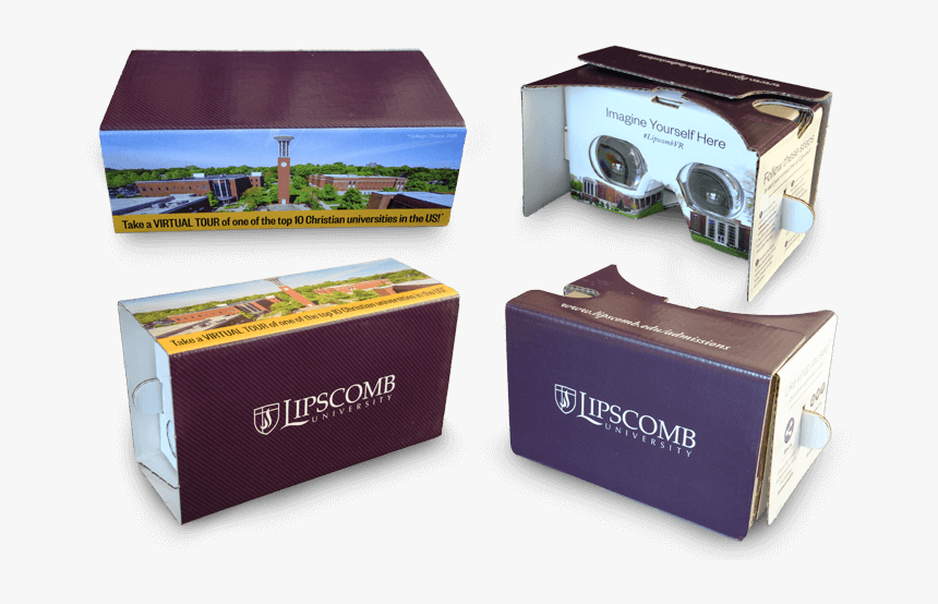 Box, HD Png Download