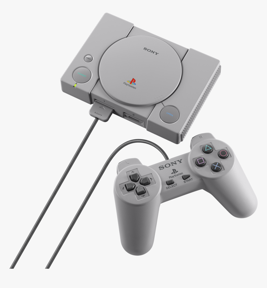 Playstation 2 Mini Games, HD Png Download