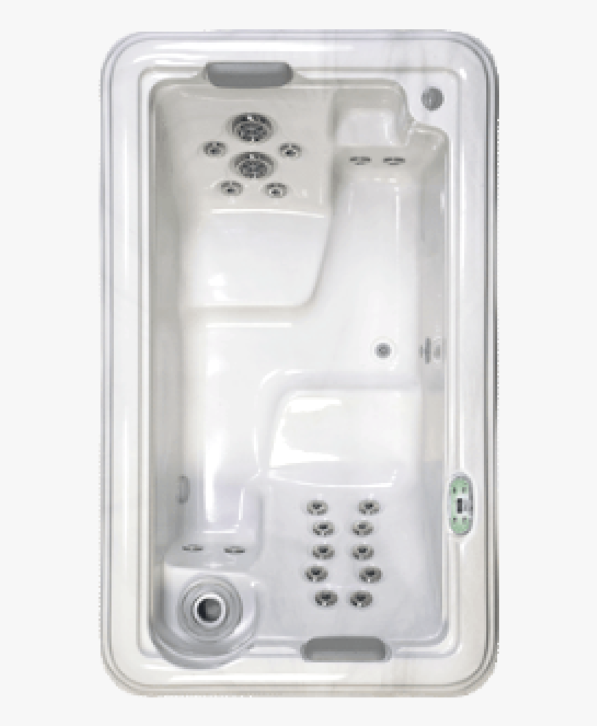 Azalea-01 - Hot Tub, HD Png Download