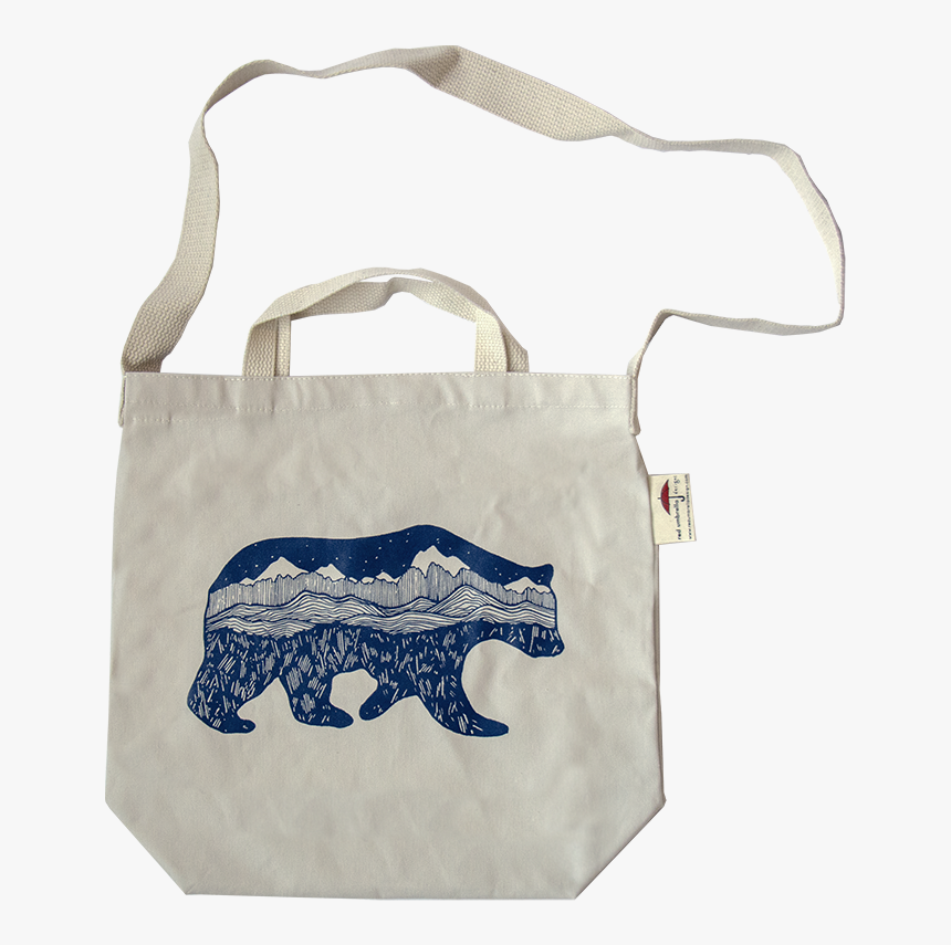 Tote Bag, HD Png Download