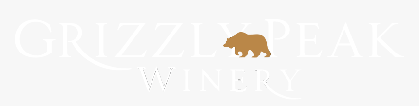 Grizzly Peak Winery - Bull, HD Png Download