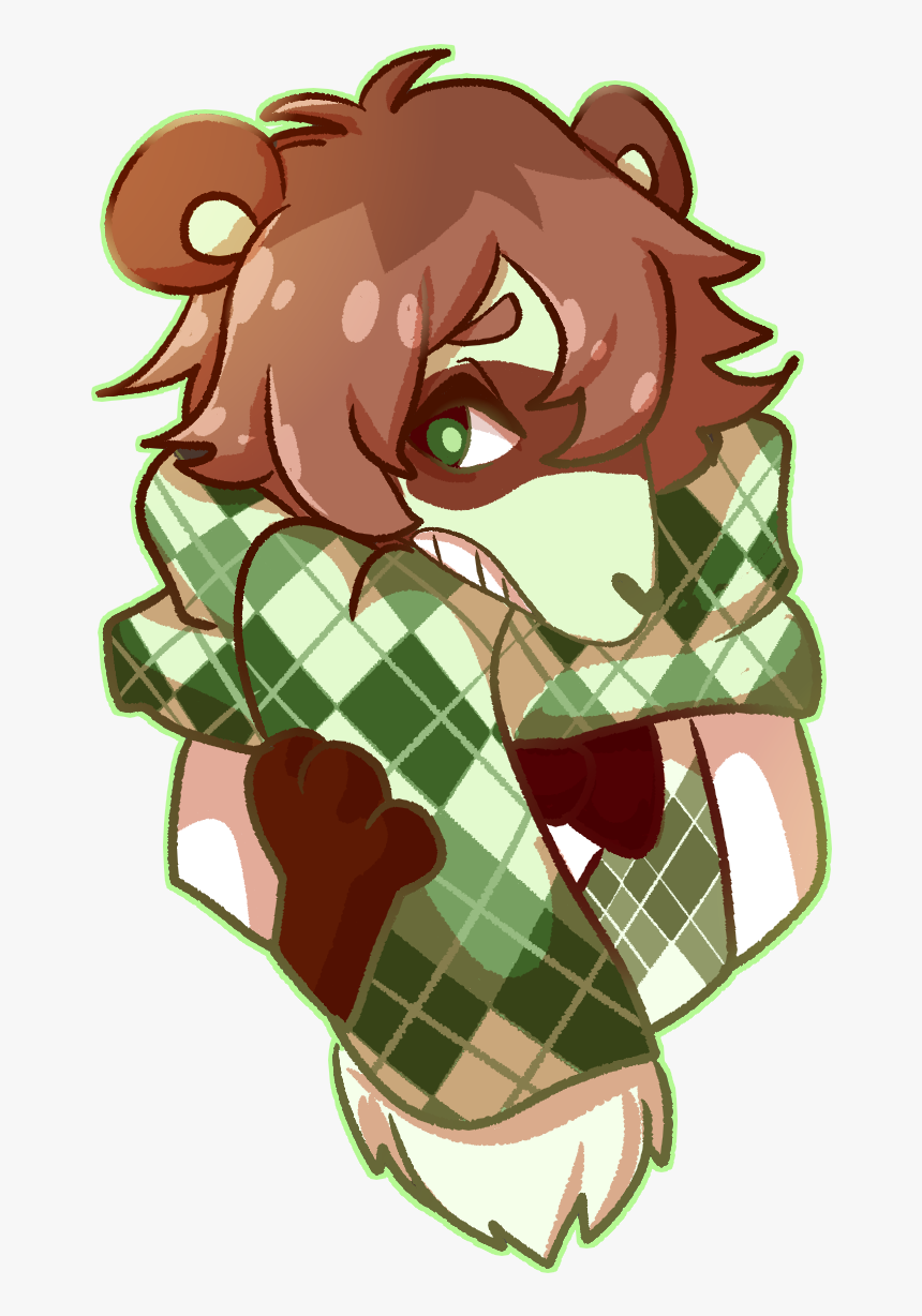 Runs At Speed Nervous [c] - Illustration, HD Png Download