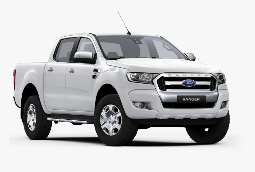 2017 Ford Ranger Xt, HD Png Download