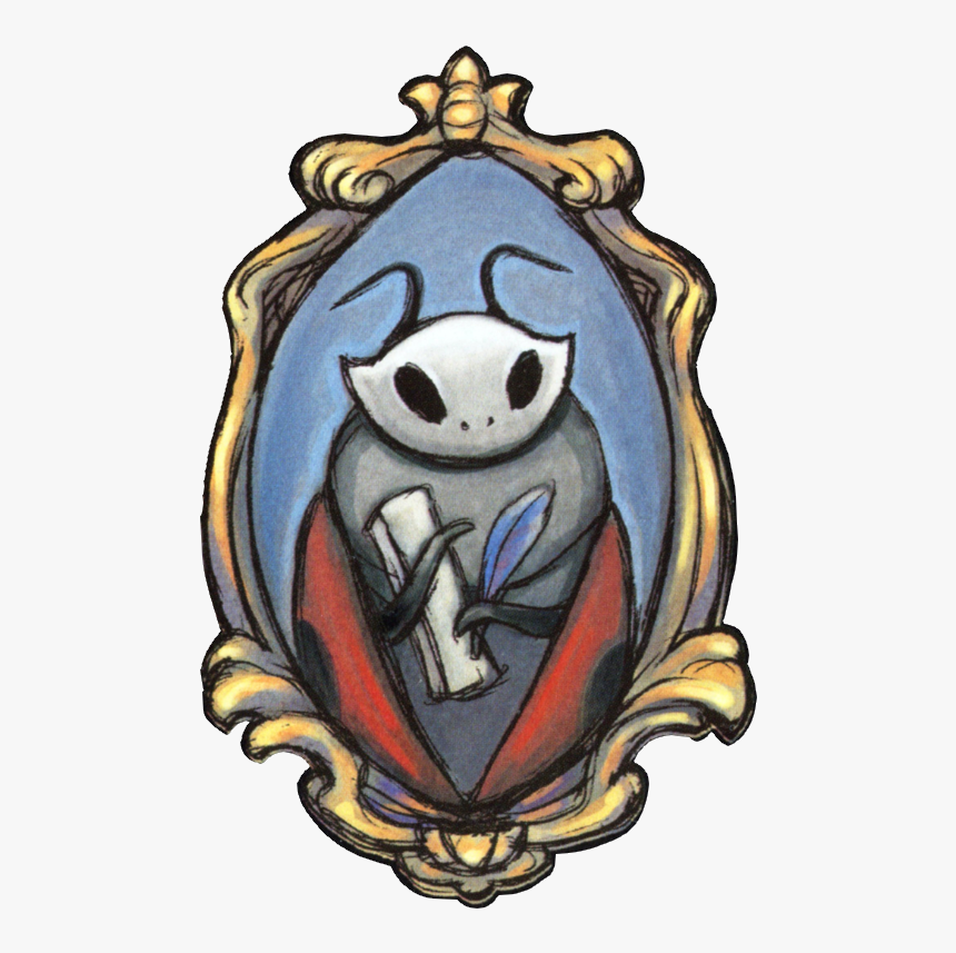 Hollow Knight Wiki - 《 Hollow Knight 》 Wanderer's Journal, HD Png Download