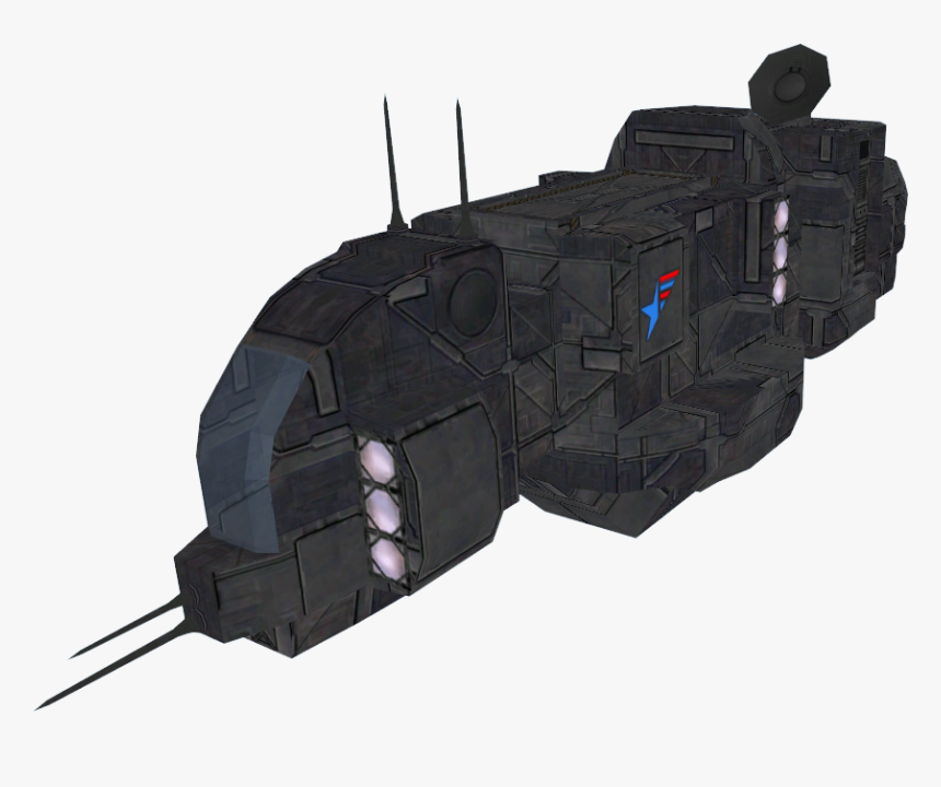 Grizzly - Scale Model, HD Png Download