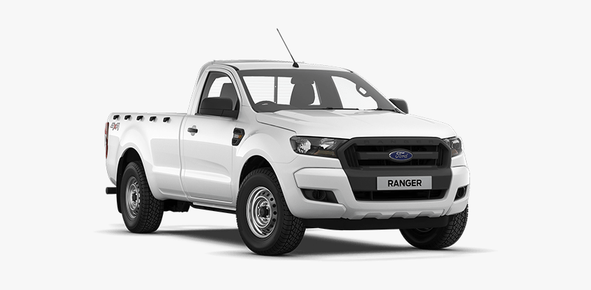 Ford Ranger 2 Seater, HD Png Download