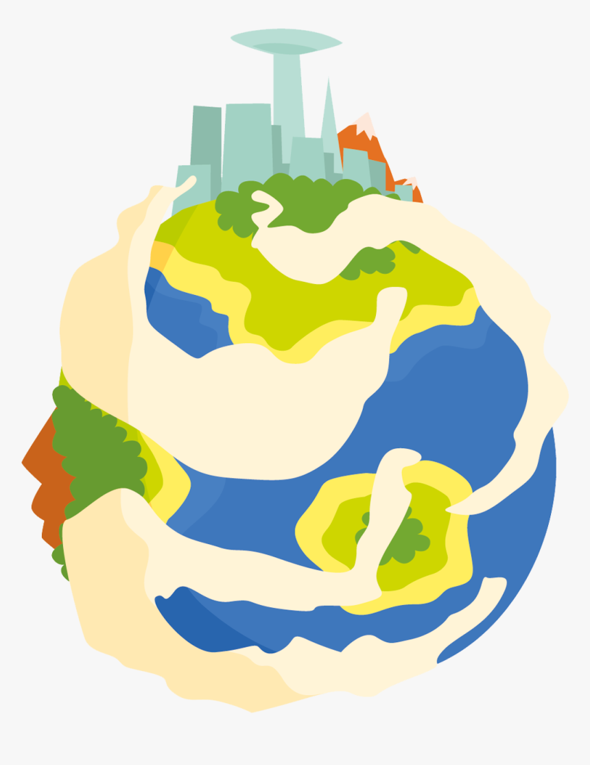 Illustration, HD Png Download