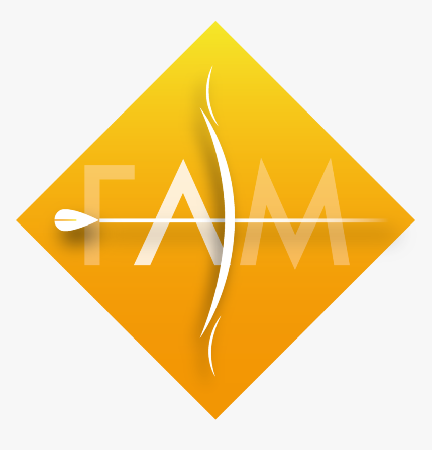 Famlogo - コンパス 戦闘 摂理 解析 システム マーク, HD Png Download