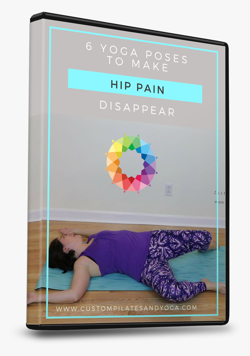 Pilates, HD Png Download