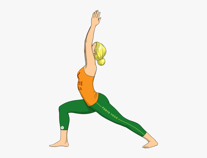 Manipura Chakra - Aerobic Exercise, HD Png Download