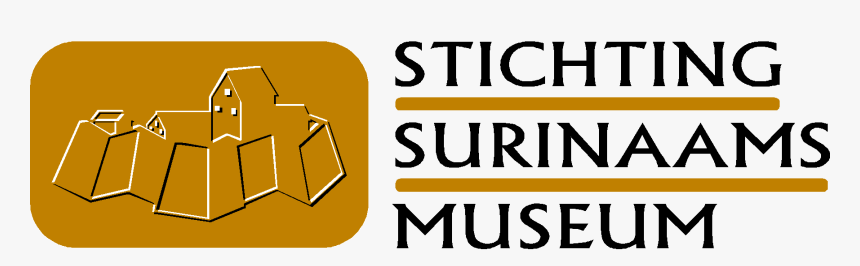 Stichting Surinaams Museum Paramaribo, Surinaamsmuseum - Surinaams Museum, HD Png Download