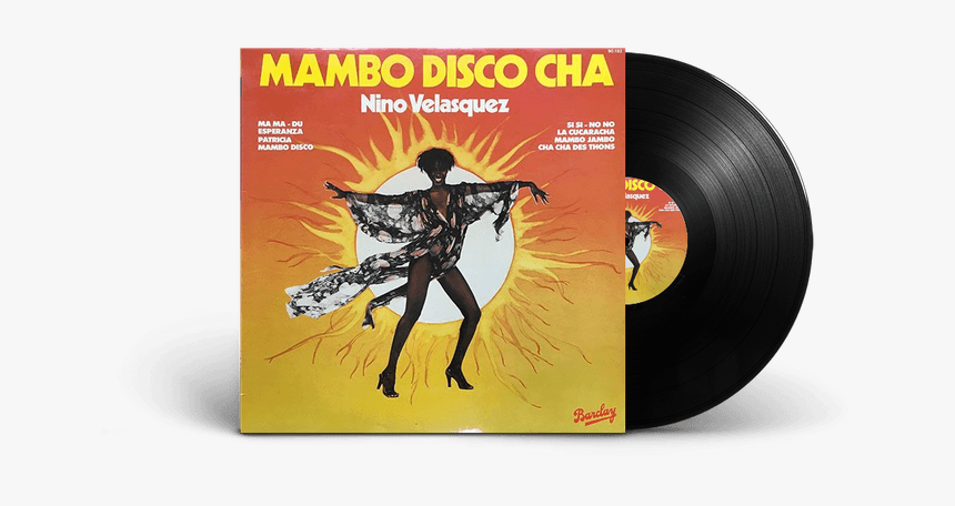 Album Cover, HD Png Download