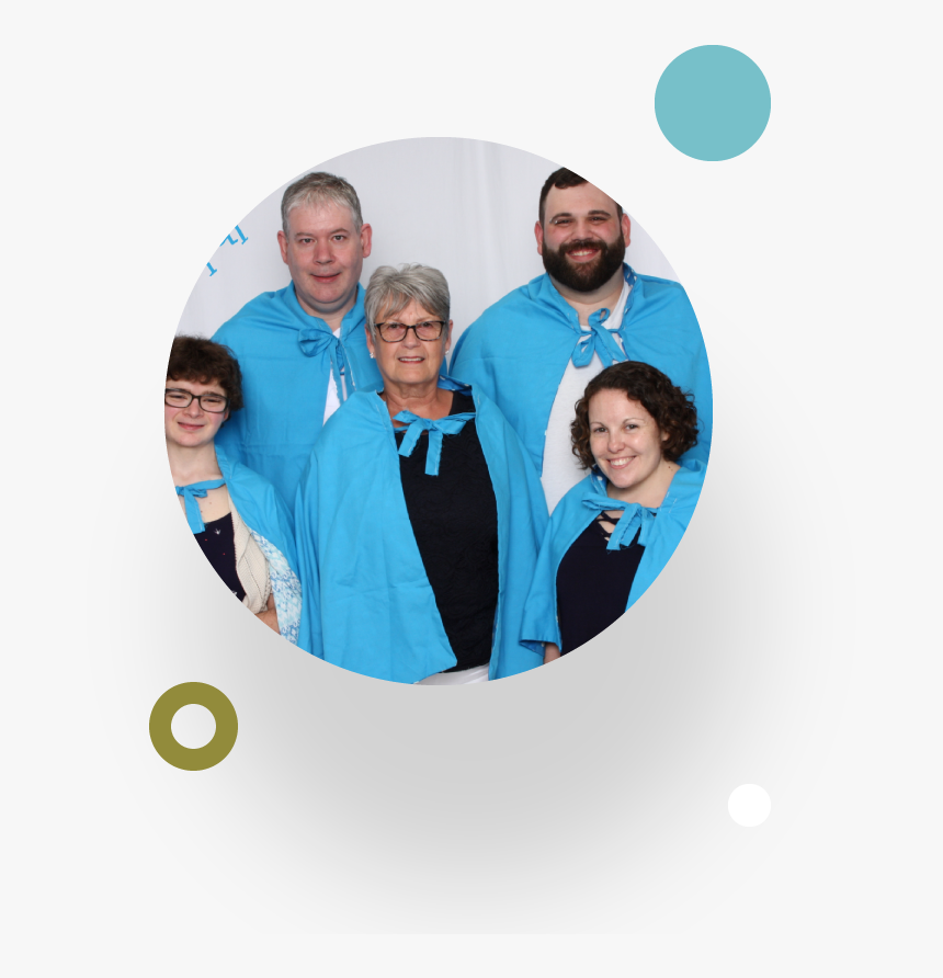 Family-home - Team, HD Png Download