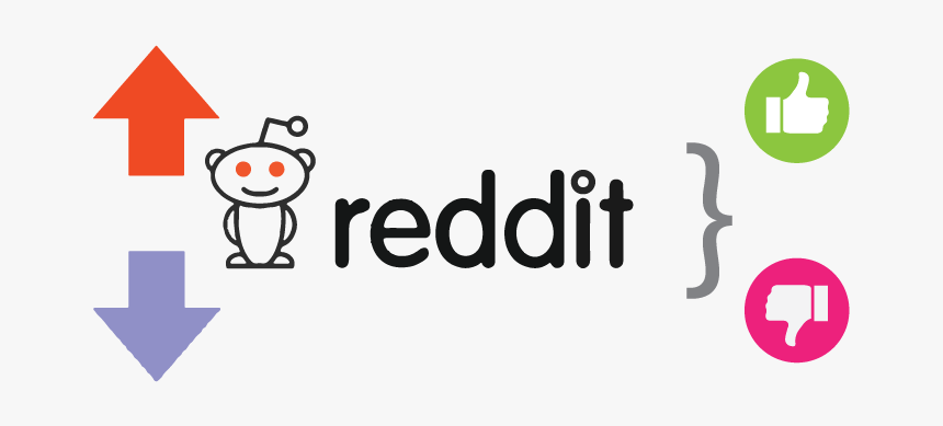 Reddit Alien, HD Png Download