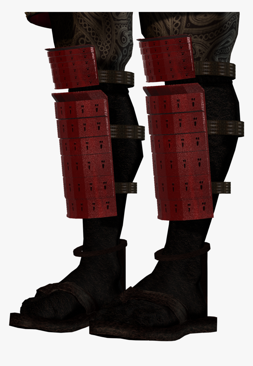 Knee-high Boot, HD Png Download