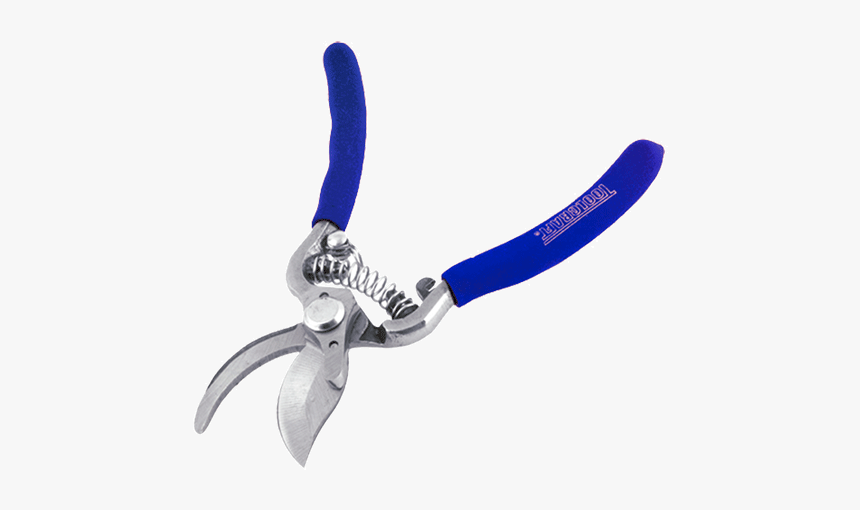 Tijera De Podar Png, Transparent Png