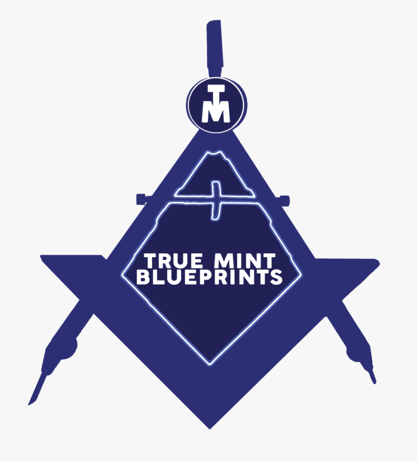 Blueprints Png, Transparent Png
