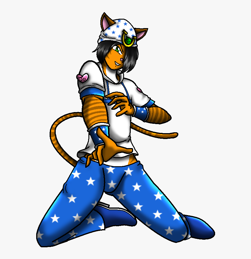 Stars &amp - Stripes - Cartoon, HD Png Download