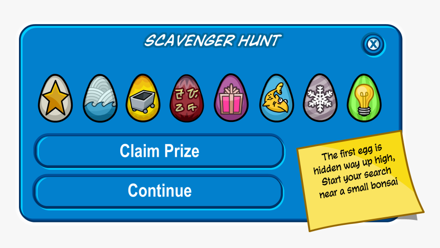 Club Penguin Wiki - Club Penguin Halloween Candy, HD Png Download