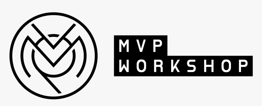 Mvp Workshop Logo, HD Png Download