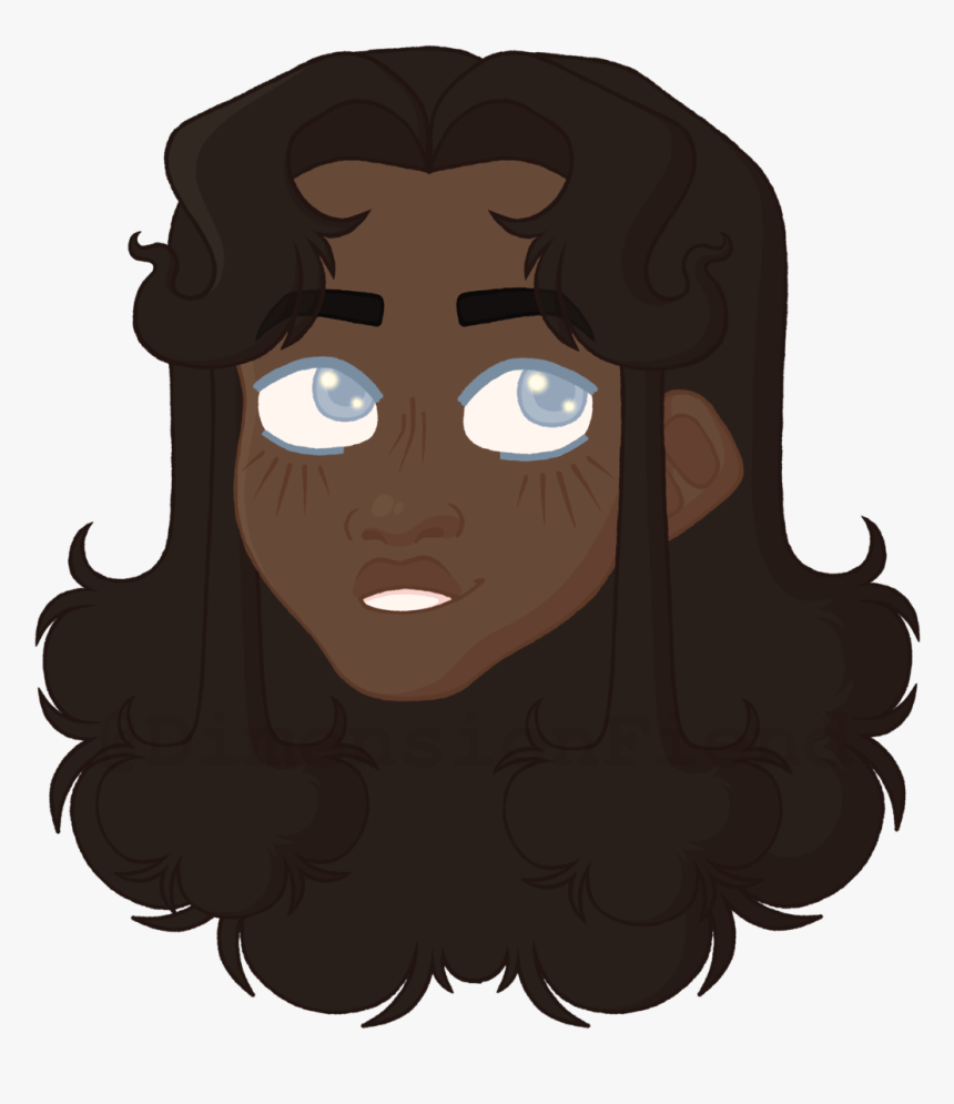 Lil Binta Doodle - Illustration, HD Png Download