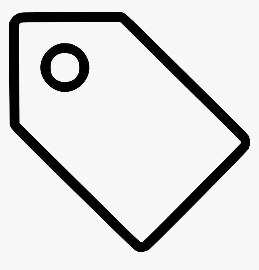 Tag Sales Price Shop, HD Png Download