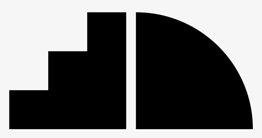 Modernizr, Black Icon, HD Png Download