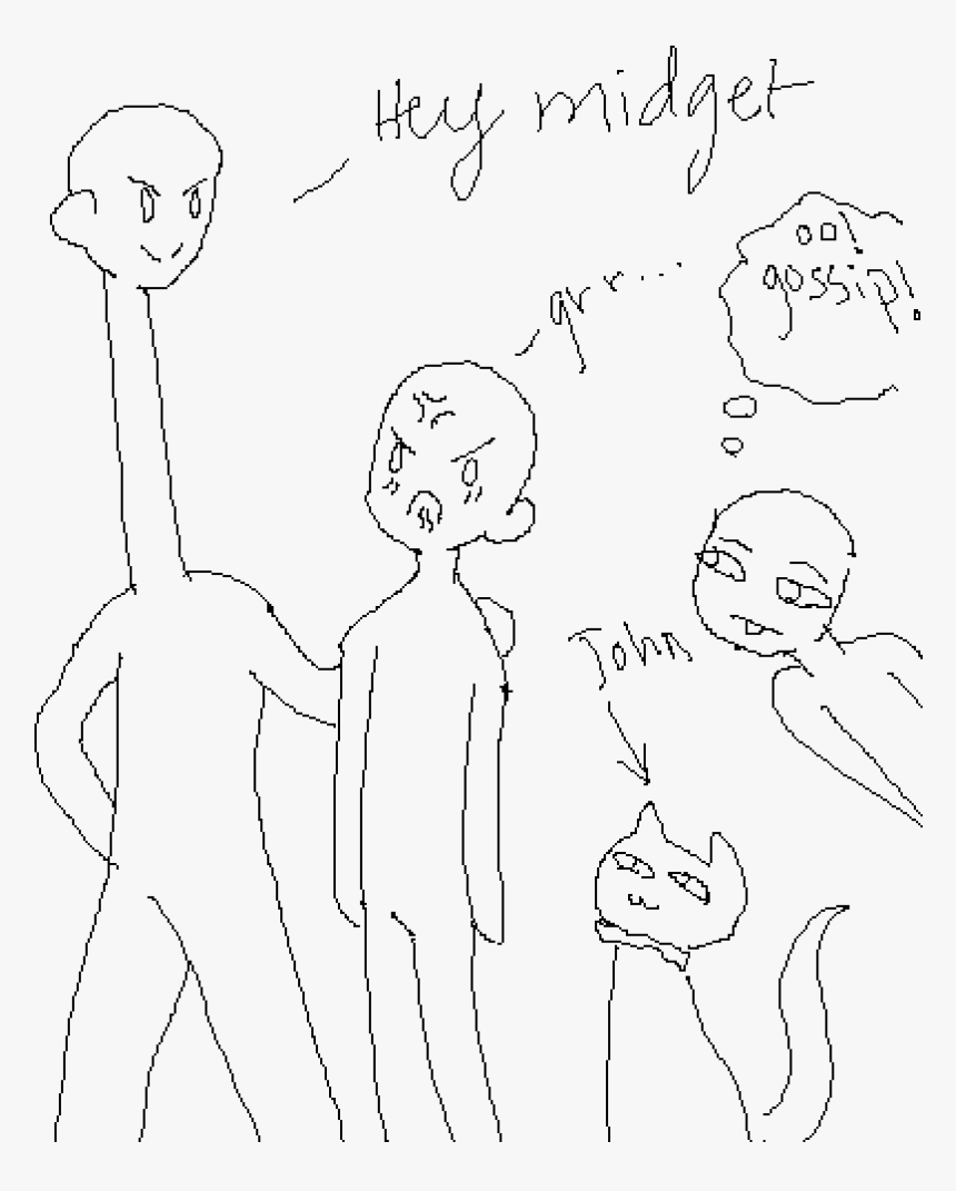 Line Art, HD Png Download