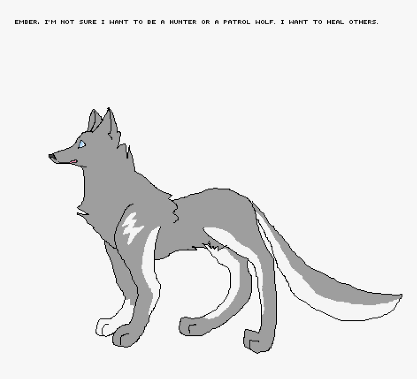 Kunming Wolfdog, HD Png Download