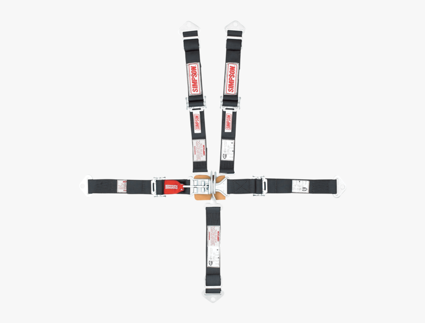 Simson Racing Belts, HD Png Download