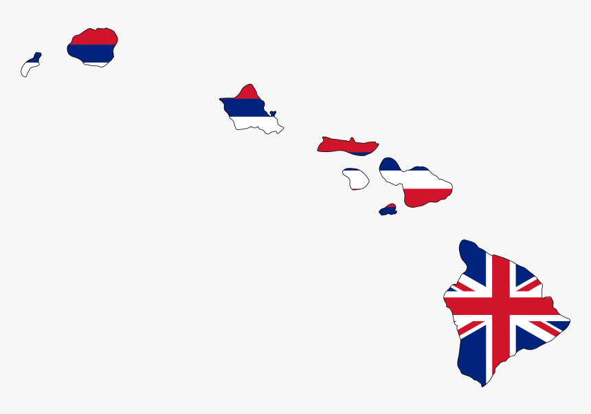 Hawaii Medicare Plans - Union Jack Shield, HD Png Download